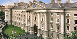 ATC Trinity College Dublin 7