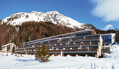 Hotel Nira Alpina