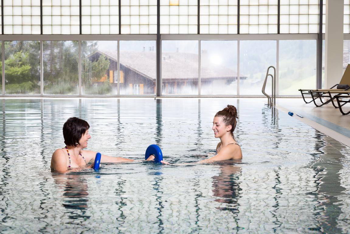 Leukerbad Clinic Switzerland 27