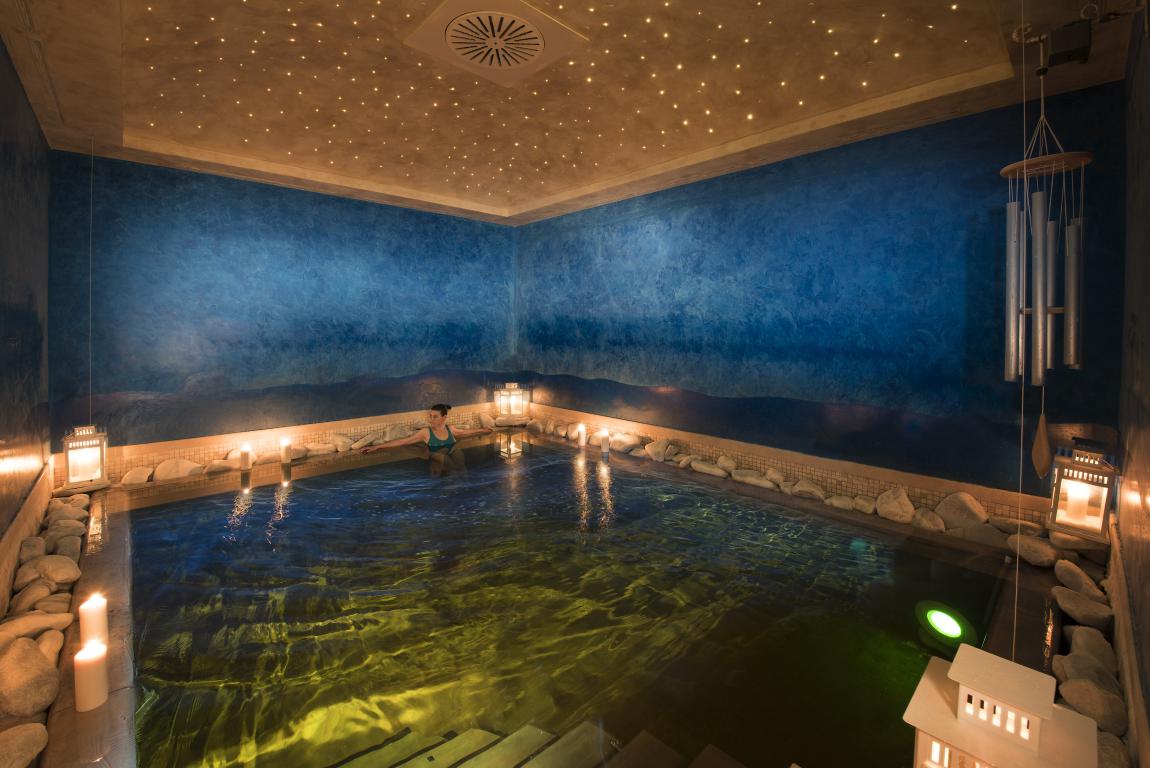 FONTEVERDE Spa Центр 9