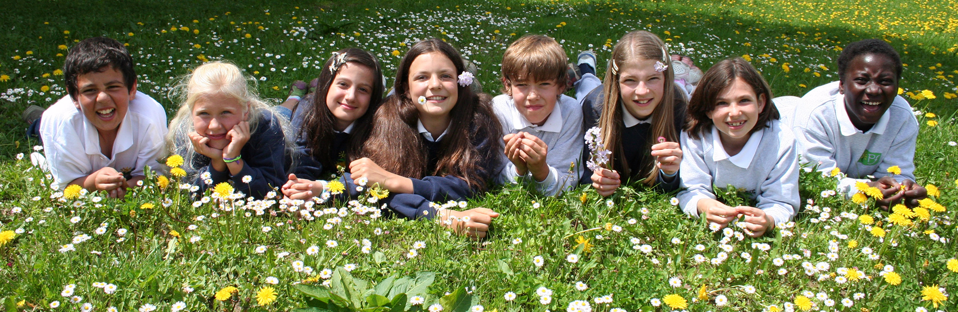 Pré Fleuri Ecole Alpine Internationale