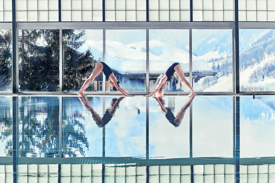 Leukerbad Clinic Switzerland 13