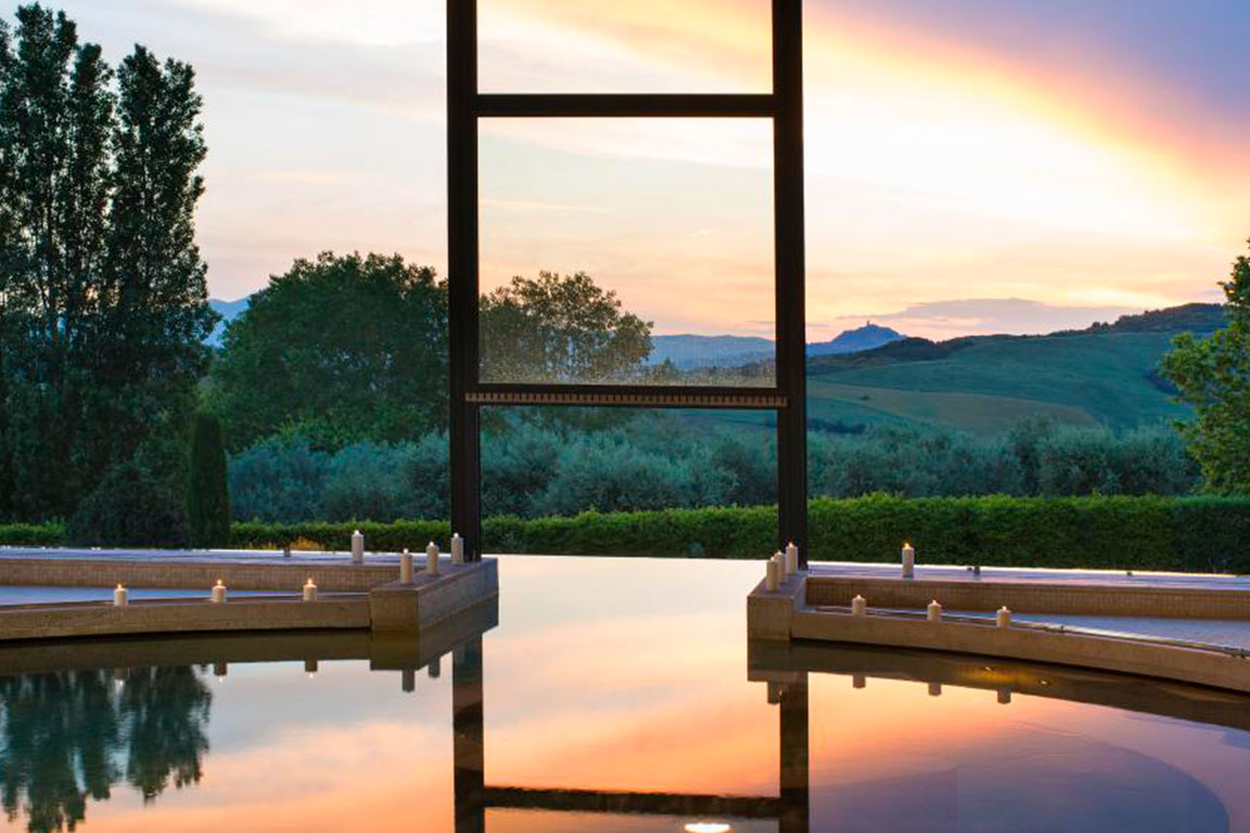 FONTEVERDE Spa Центр 5