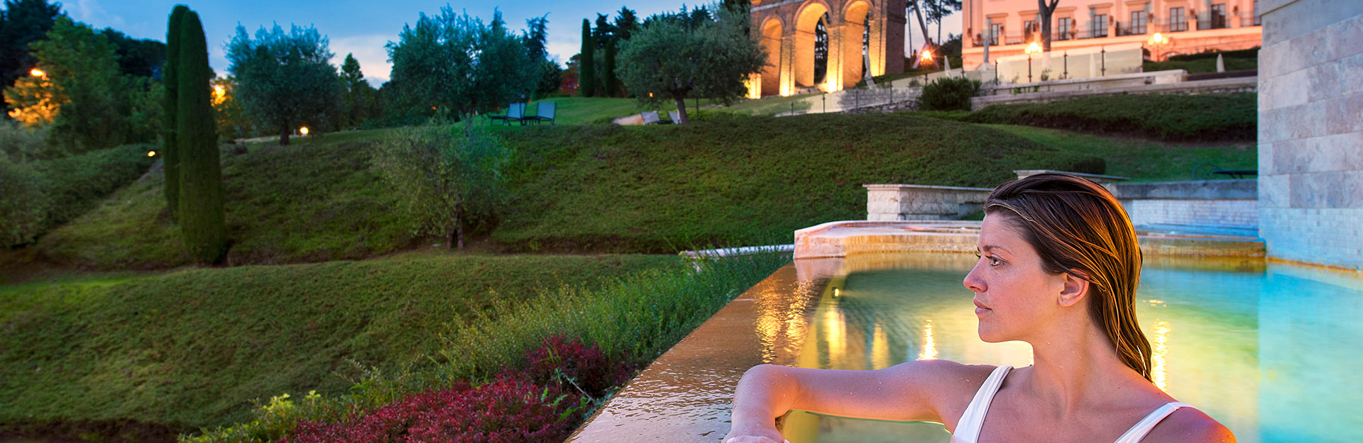 FONTEVERDE Spa Центр banner 1