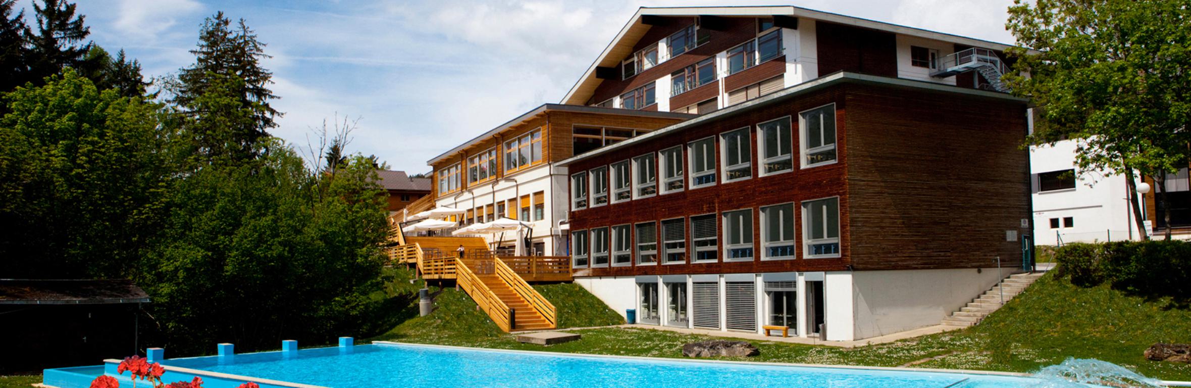 Les Roches International School of Hotel Management
