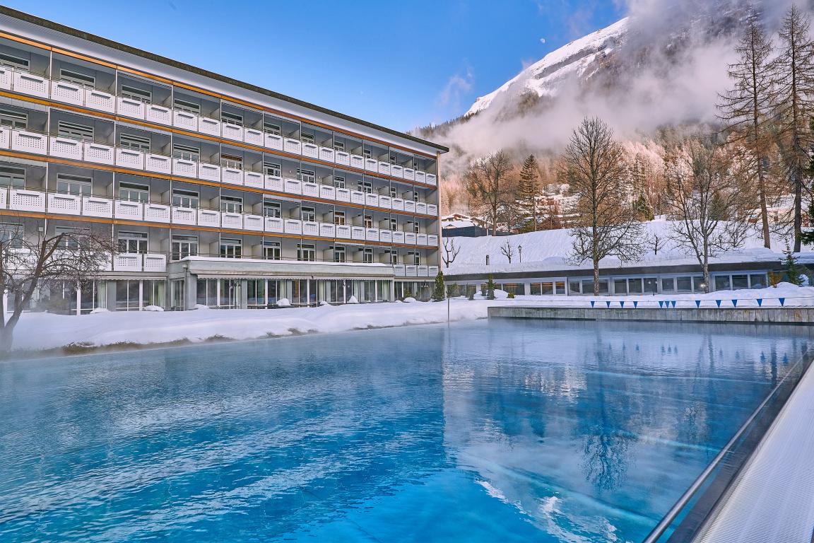 Leukerbad Clinic Switzerland 17