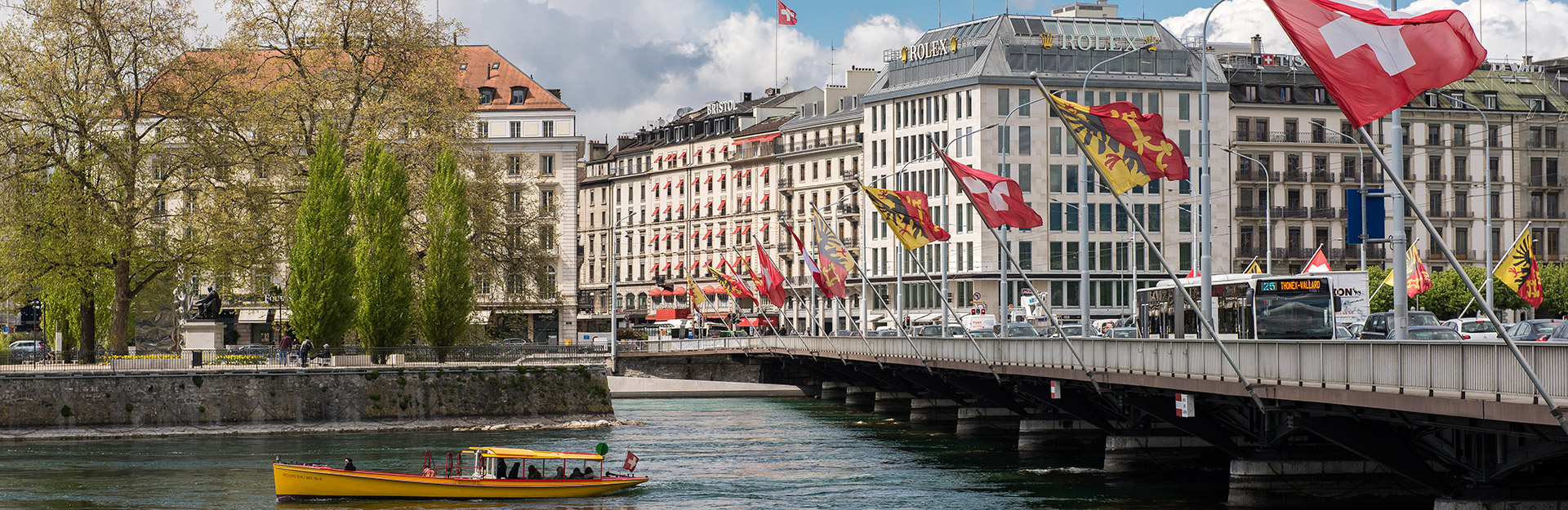 Hotel Bristol banner 1