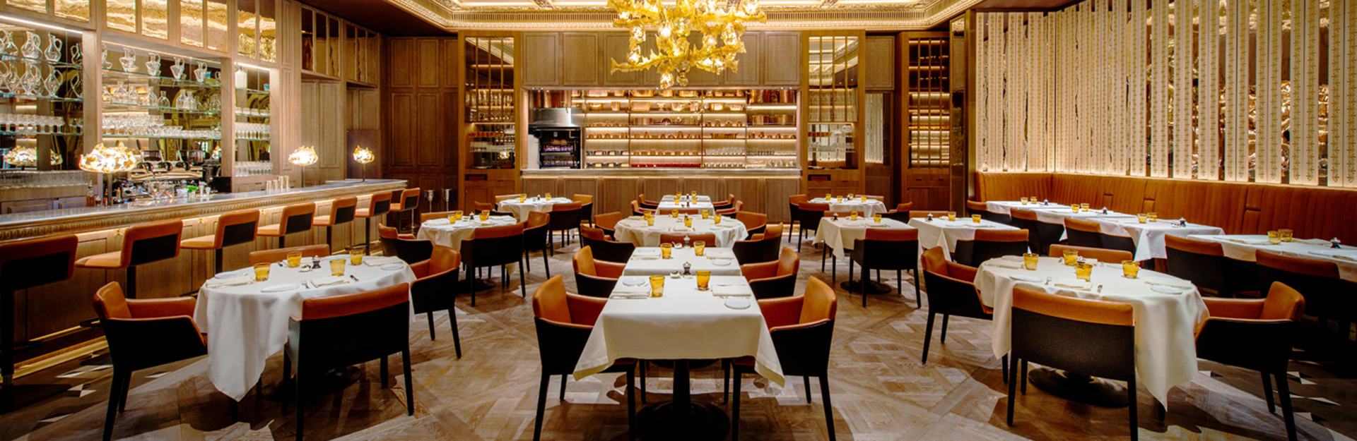 Hotel The Dorchester  banner 1