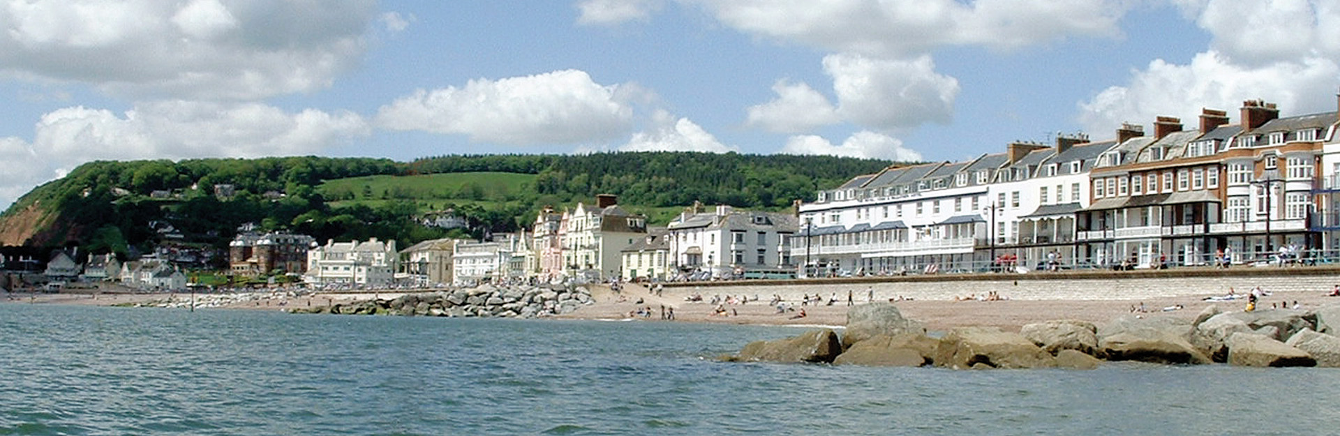 Sidmouth International School