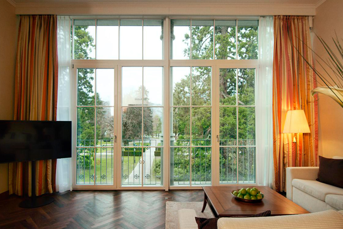 Grand Resort Bad Ragaz 1