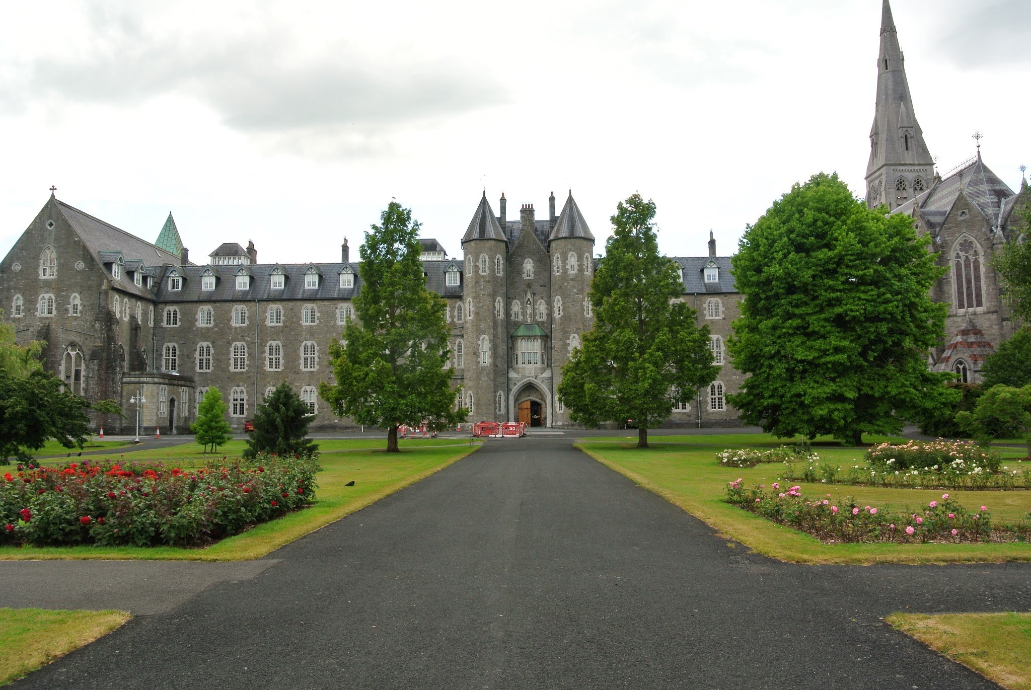 ATC Maynooth University