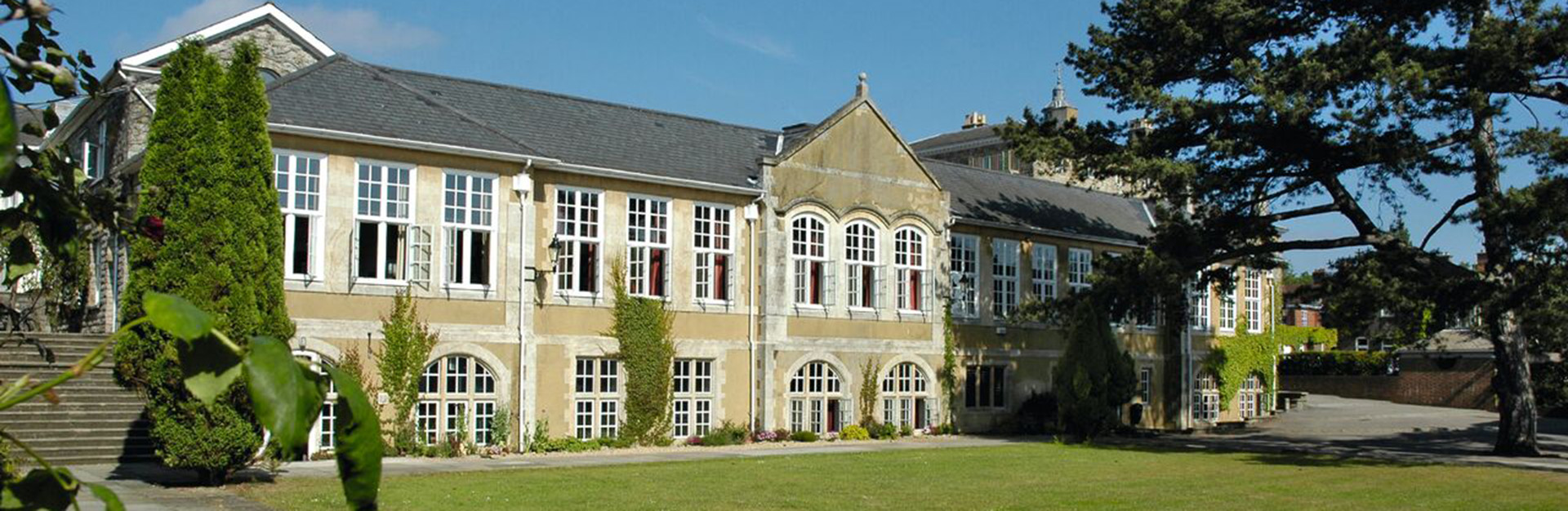 Sevenoaks school