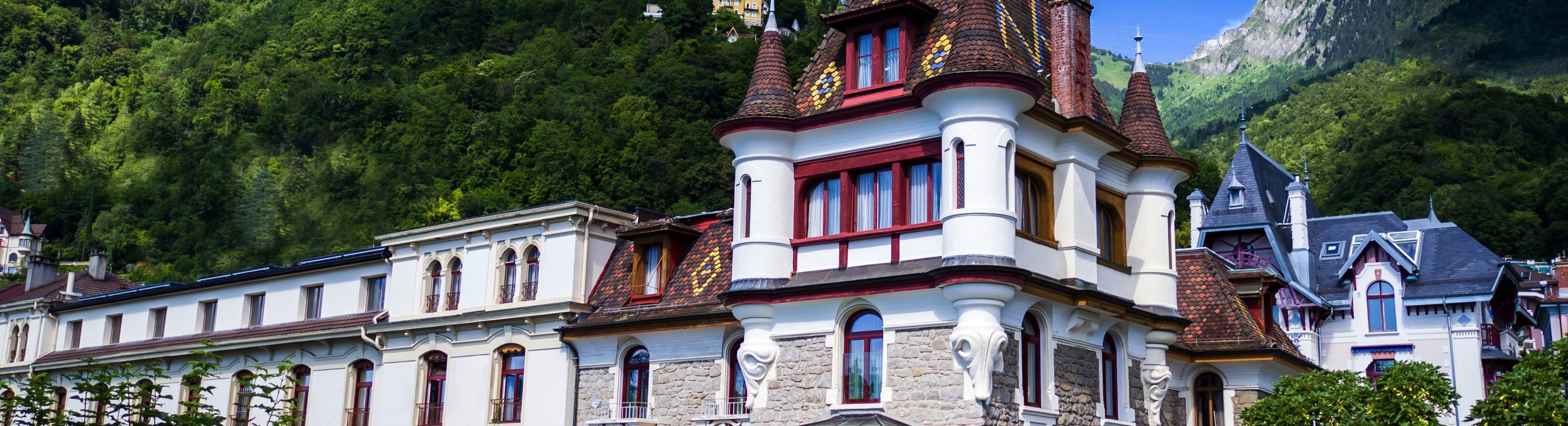 Institut Monte Rosa
