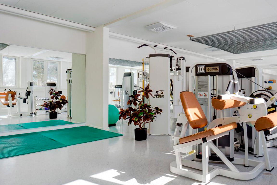Leukerbad Clinic Switzerland 28