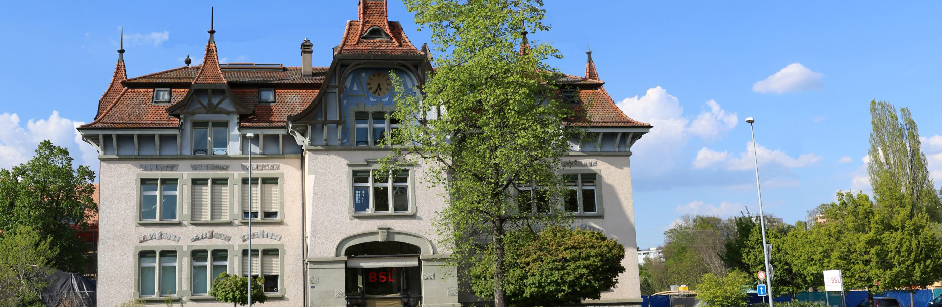 Business School Lausanne