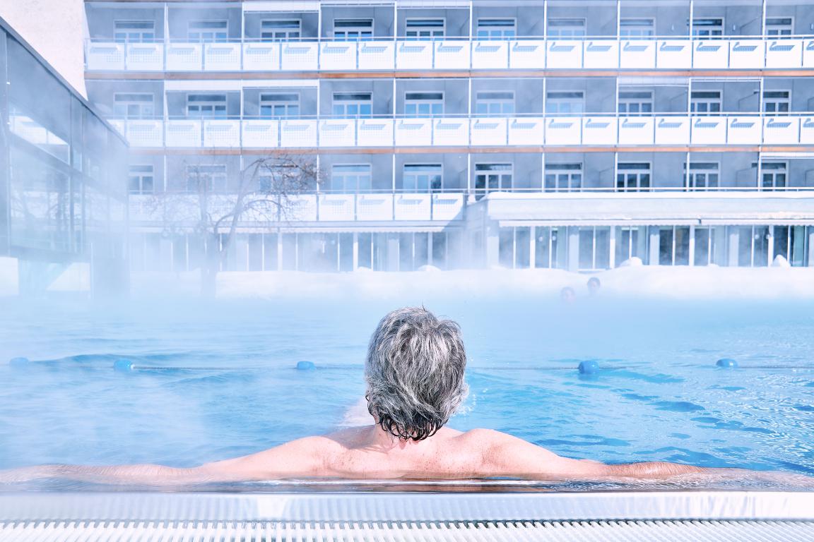 Leukerbad Clinic Switzerland 19