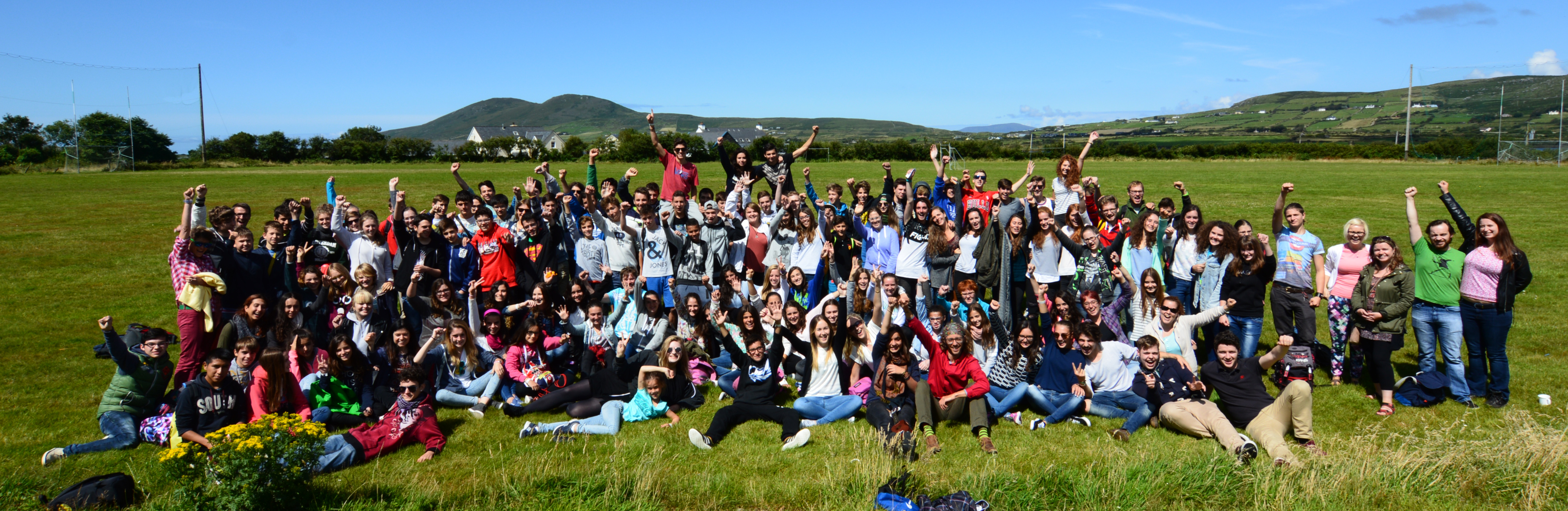 The Asana School of English