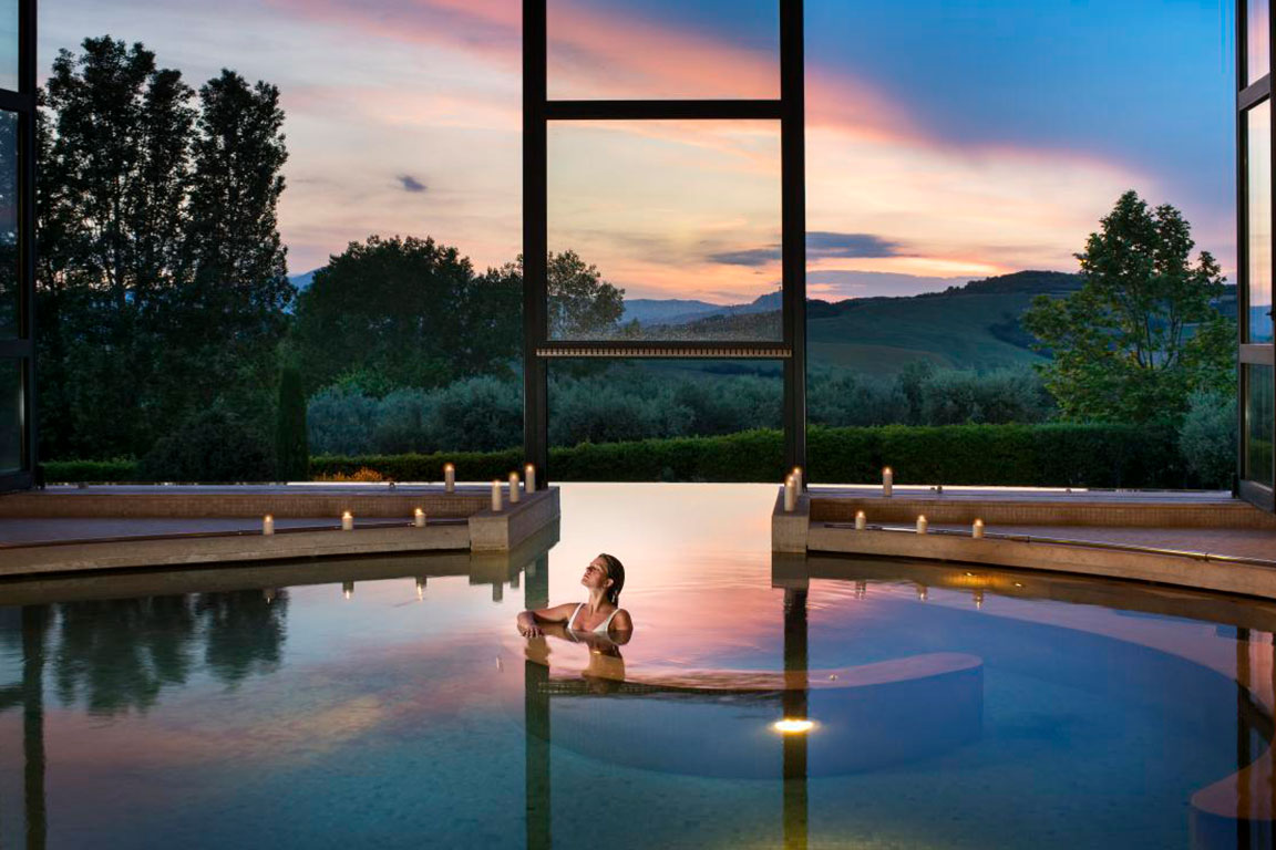 FONTEVERDE Spa Центр 1