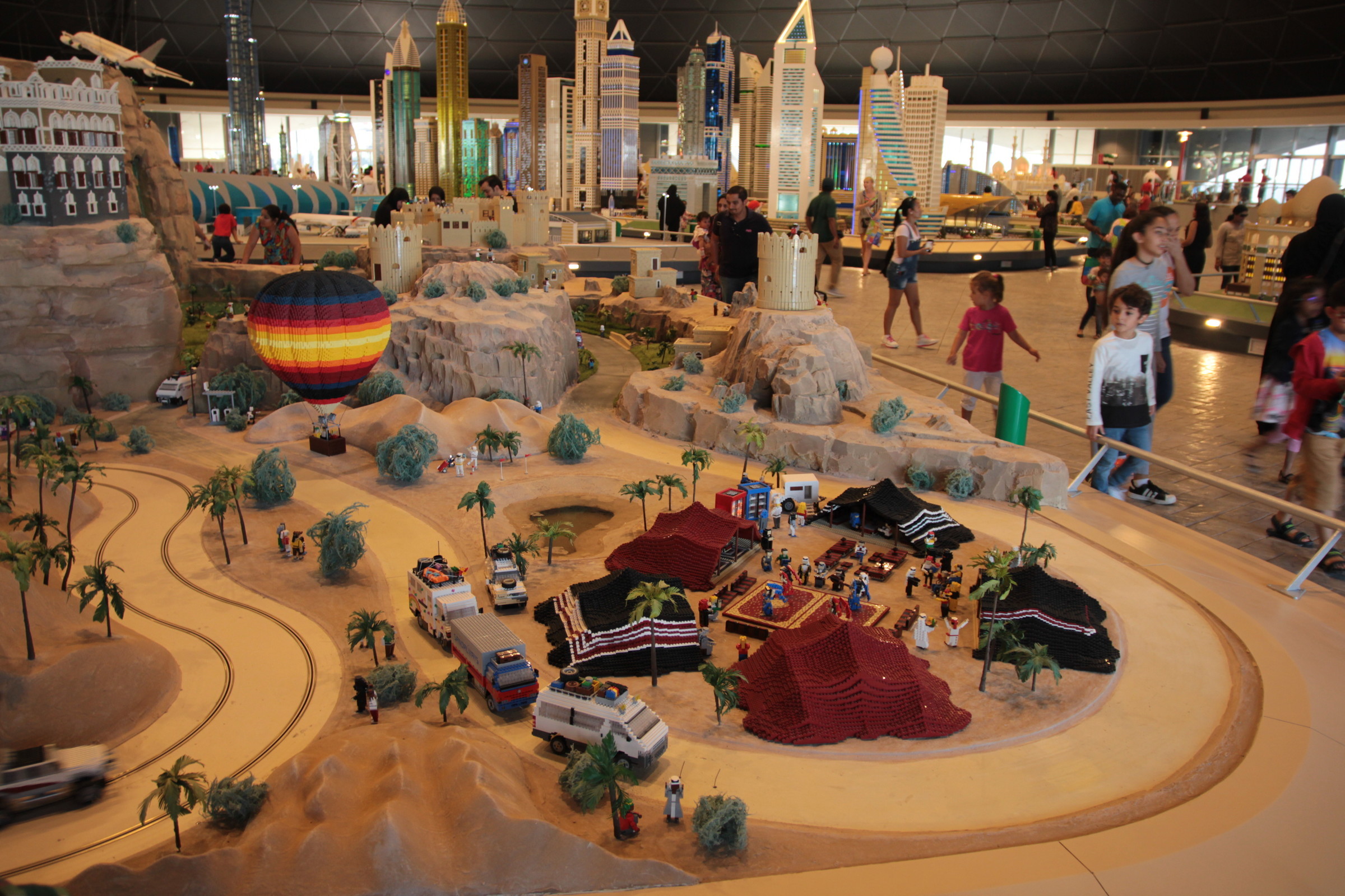  LEGOLAND® Dubai
