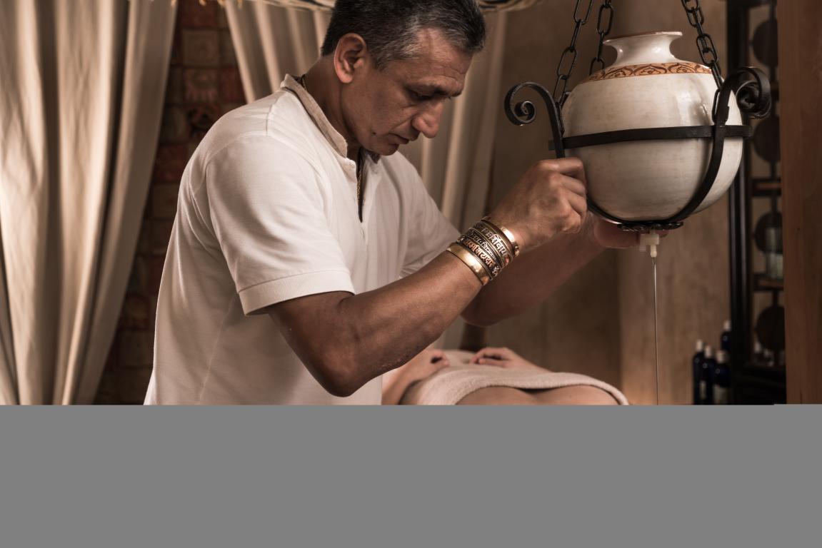 FONTEVERDE Spa Центр 7