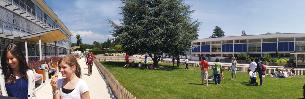 Collège du Léman