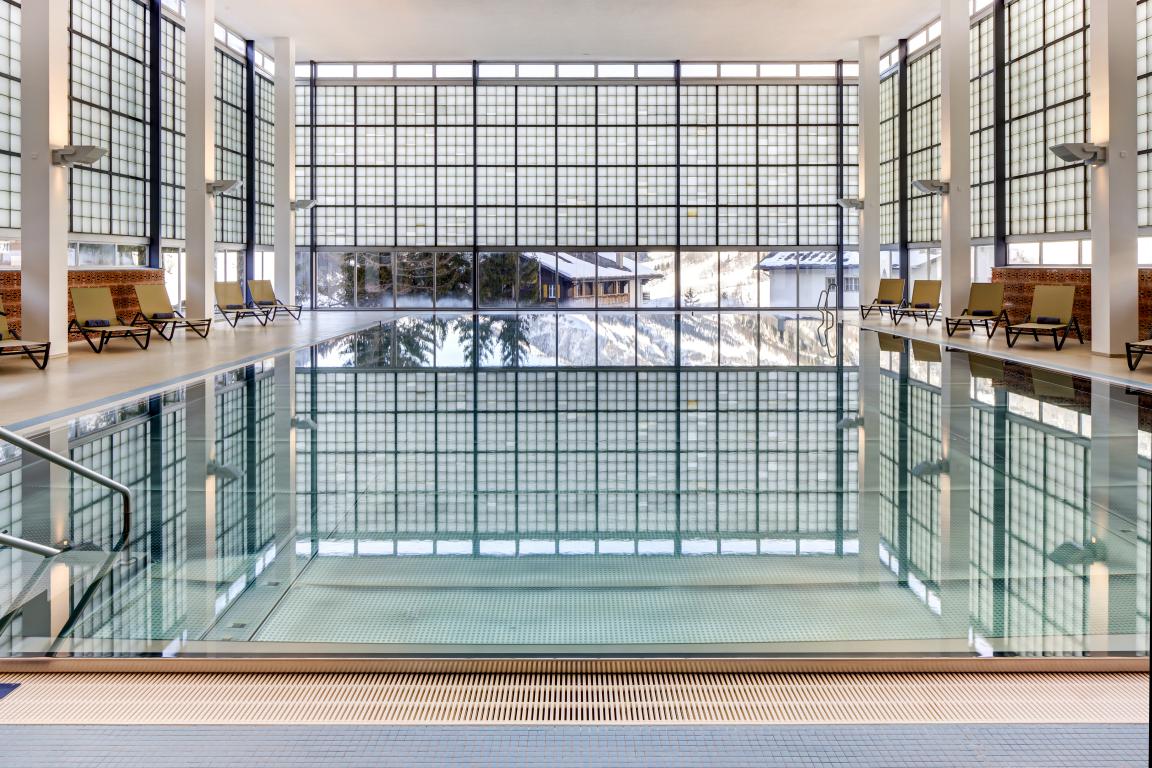 Leukerbad Clinic Switzerland 5