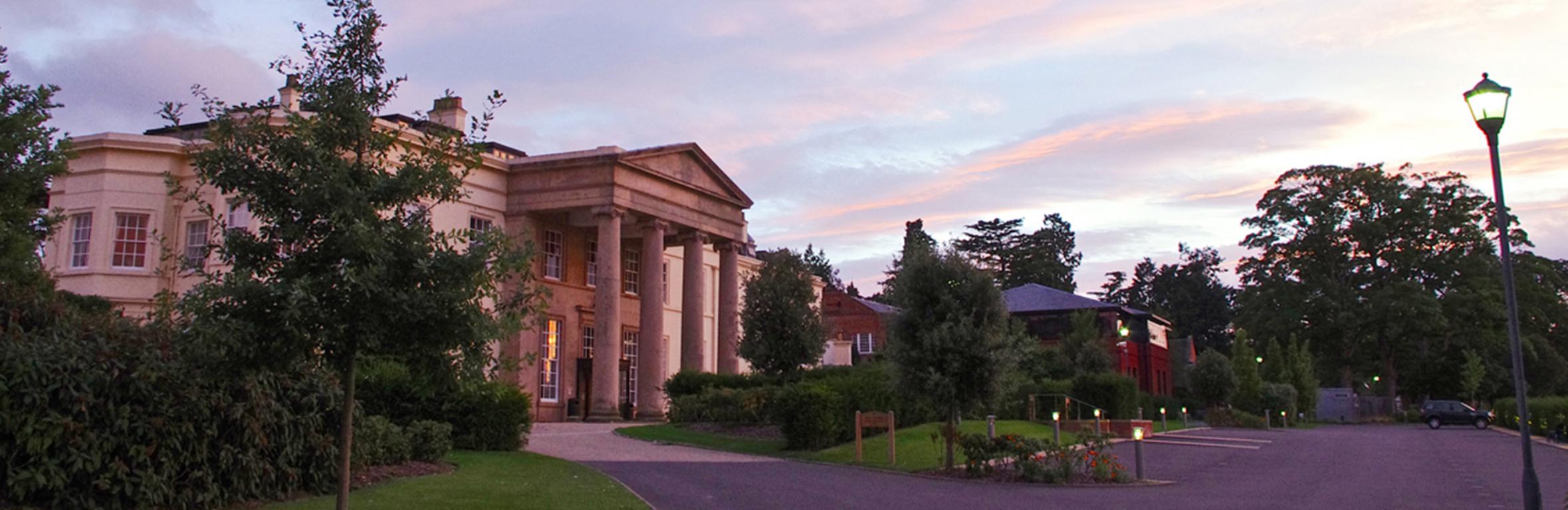 Concord College