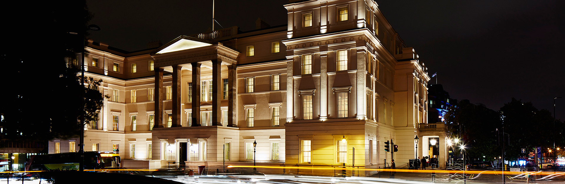 Hotel The Lanesborough  banner 1