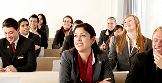 Swiss Hotel Management School 9