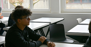 Saint-Charles International School  47