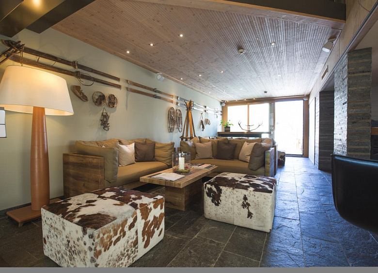Hotel Nira Alpina 2