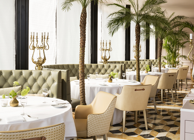 Victoria-Jungfrau Grand Hotel & SPA 17