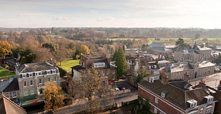 Sevenoaks school 11