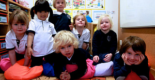 La Garenne International School 14
