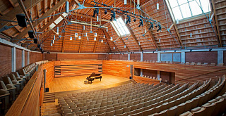 Sevenoaks school 8