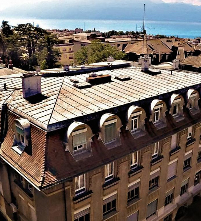Ecole Lémania
