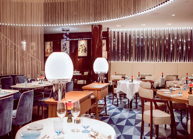 Bvlgari Hotel London 11