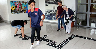 Saint-Charles International School  22
