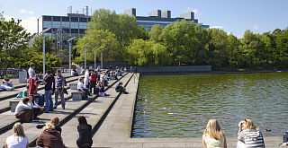 ATC University College Dublin 3