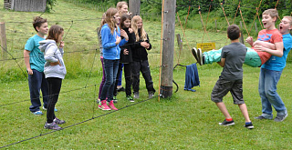 Village Camps in Austria 15