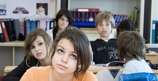 Ecole Nouvelle de la Suisse Romande 6