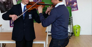 Le Regent International School 9