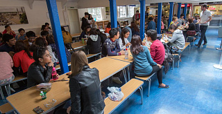 Studio Cambridge (центр Main School) 9