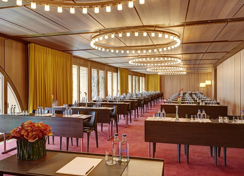 Hotel Café Royal 34