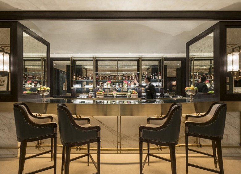Hotel The Lanesborough  28