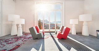 Swiss Hotel Management School 14
