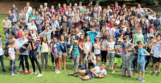Saint-Charles International School  20