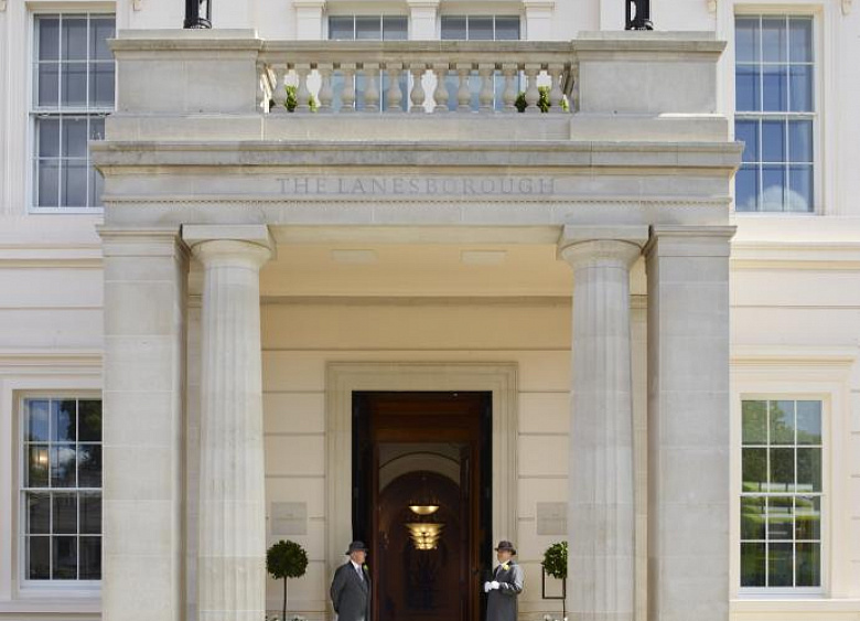 Hotel The Lanesborough  7