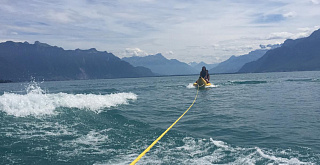 Surval Montreux 61