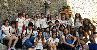 Brillantmont International School 27